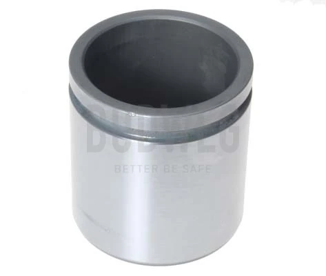 Piston, brake caliper